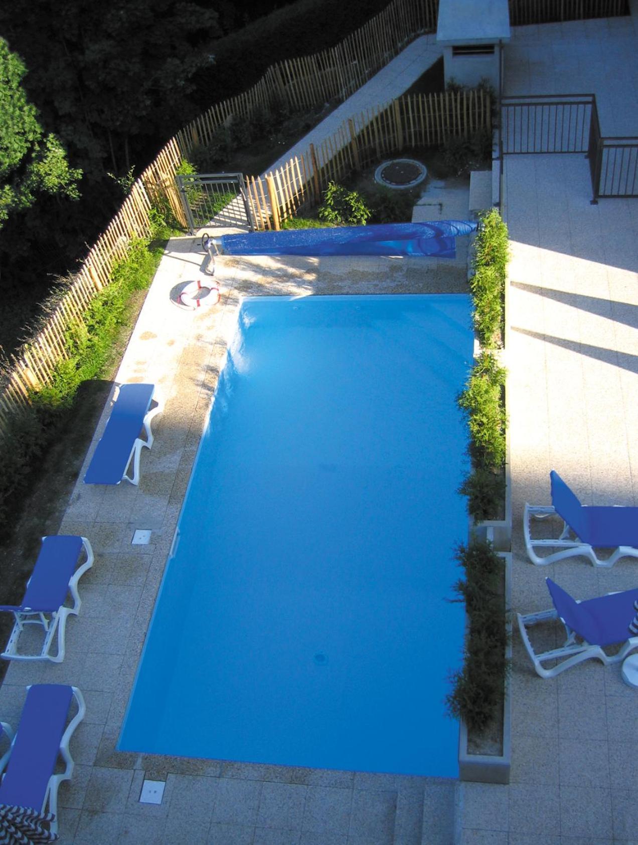 Lagrange Vacances Les Arolles سا جيرفي لي با المظهر الخارجي الصورة