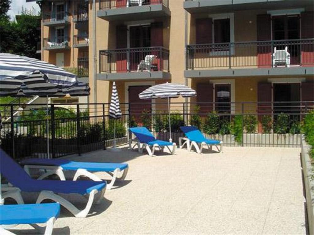 Lagrange Vacances Les Arolles سا جيرفي لي با المظهر الخارجي الصورة